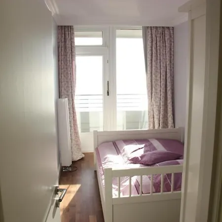 Lejlighed Traumwohnung 297 Timmendorfer Strand