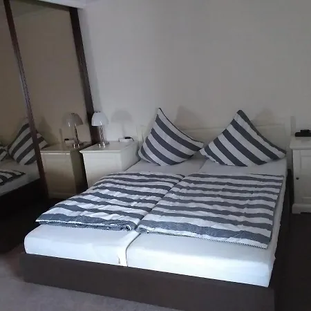 Traumwohnung 297 Lägenhet Timmendorfer Strand