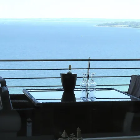 شقة Traumwohnung 297