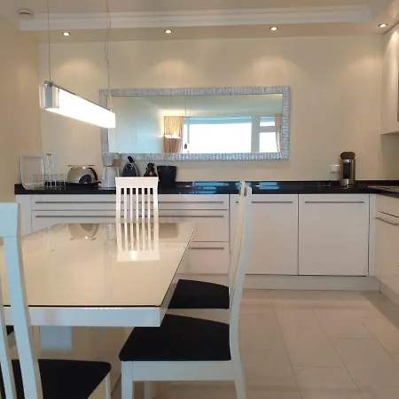 Traumwohnung 297 * تيميندورفير ستراند