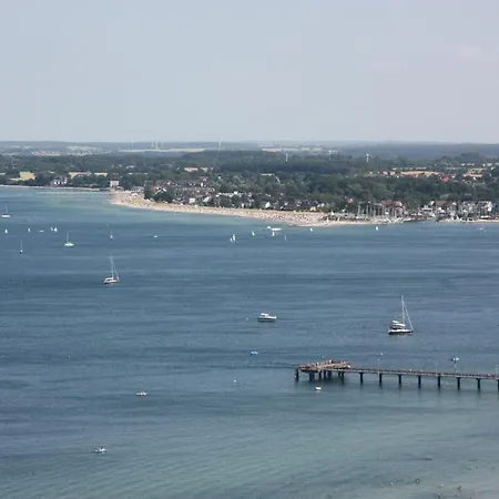 Traumwohnung 297 Апартаменты *