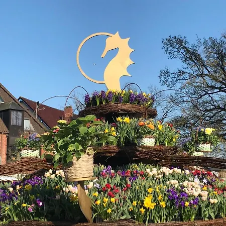 Traumwohnung 297 Daire *