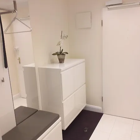 Apartman Traumwohnung 297 Timmendorfer Strand