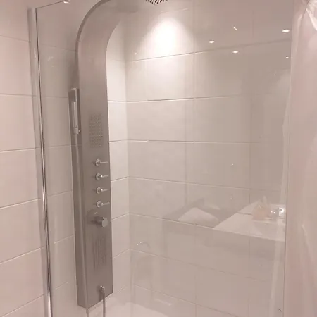 Lejlighed Traumwohnung 297
