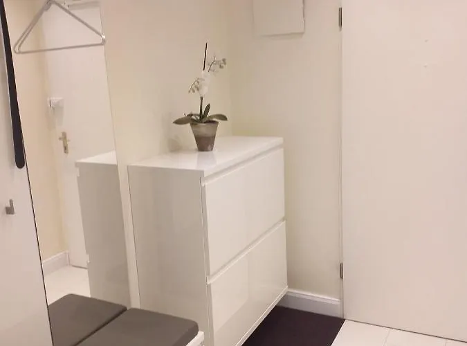 Traumwohnung 297 Timmendorfer Strand