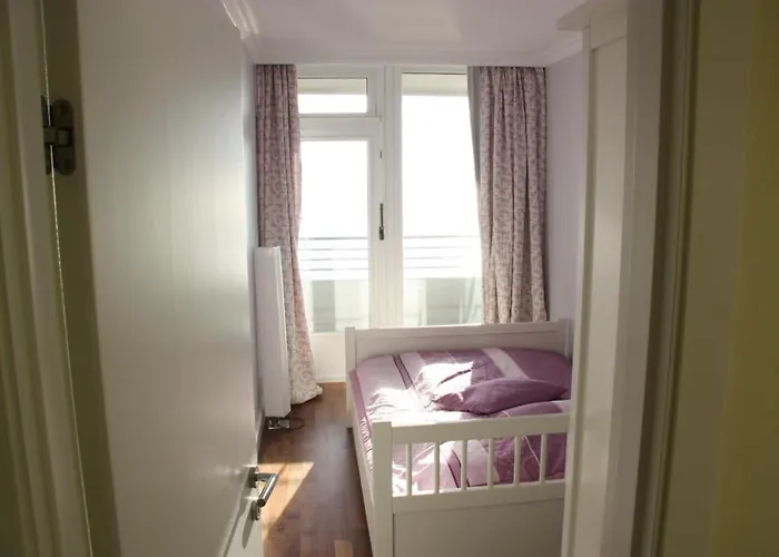 Lägenhet Traumwohnung 297 Timmendorfer Strand