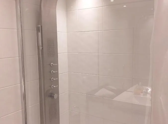 Traumwohnung 297 Lägenhet *