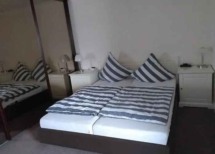 Traumwohnung 297 شقة تيميندورفير ستراند