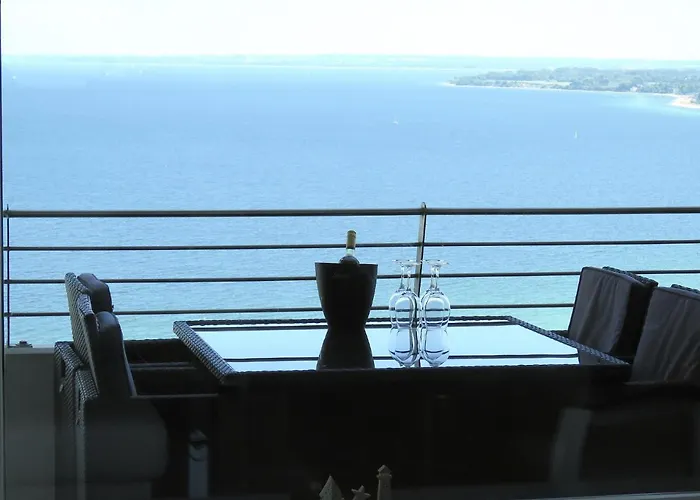 Lägenhet Traumwohnung 297