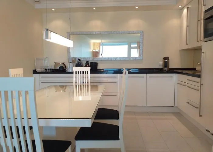 Traumwohnung 297 * تيميندورفير ستراند