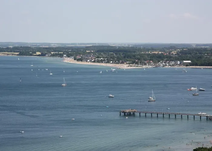 Traumwohnung 297 Daire *