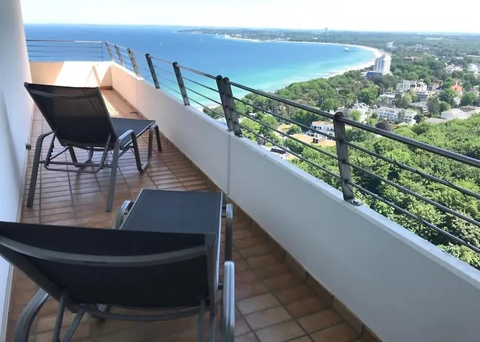 Traumwohnung 297 Daire